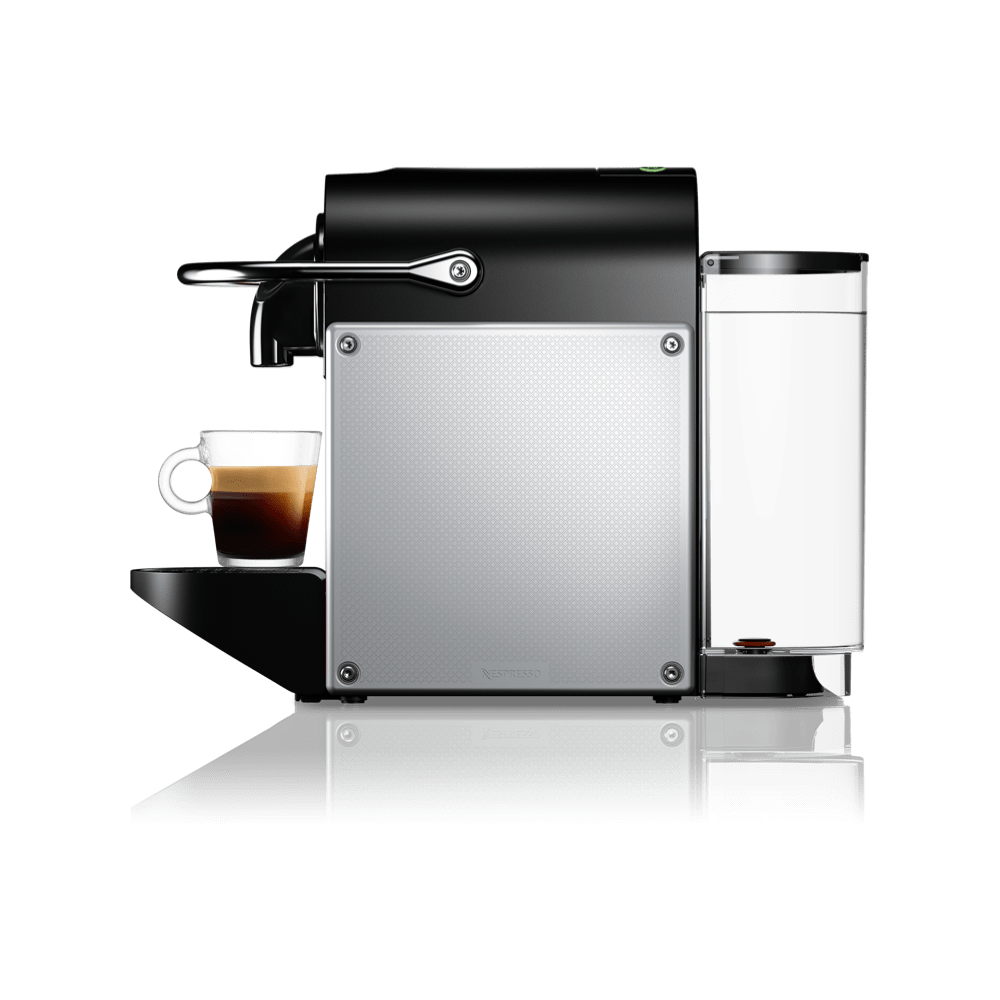Nespresso «Pixie»: Product Development – Helbling Projects