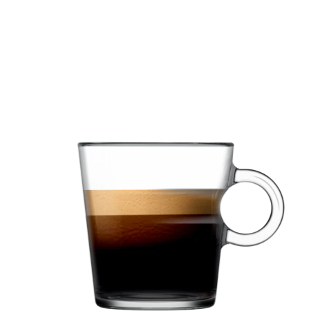 Capsula Nespresso Aroma Nocciolino 30 PZ - Caffè Dos Santos